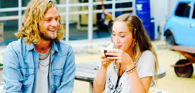 Blue Mini - Eatery, Emporium and Events