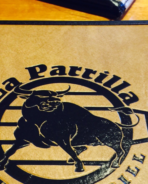 La Parrilla Mexican Grill餐厅图片