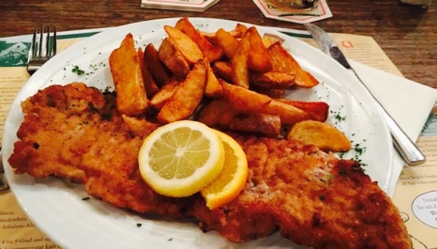 Walsumer Brauhaus Urfels