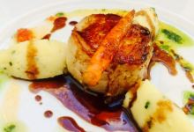 L'Essille Hotel Restaurant美食图片