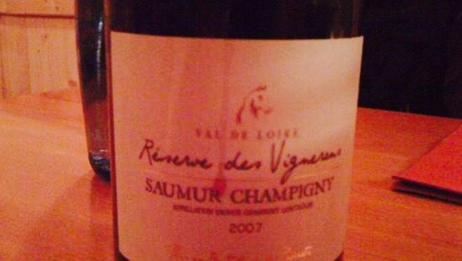 Edelweiss餐厅图片