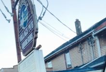Lantzville Village Pub美食图片