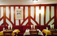 Au Relais Normand餐厅图片