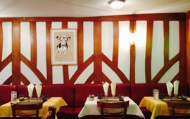 Au Relais Normand