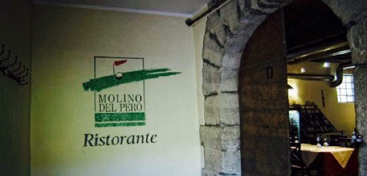 Molino del Pero