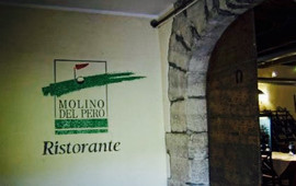 Molino del Pero