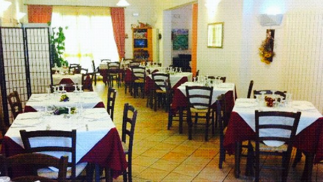 Il Solito Posto餐厅图片