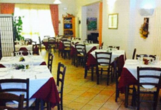 Il Solito Posto美食图片