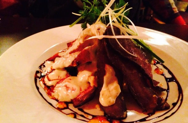 Die Boer餐厅图片