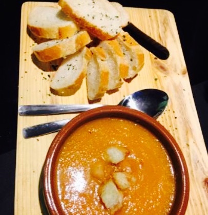 Underground Sports Bar & Grill