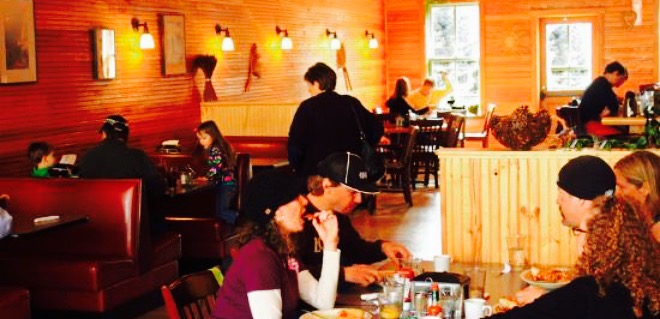 Hard Rock Cafe餐厅图片