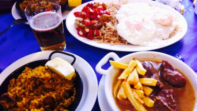 Casa Rufino餐厅图片