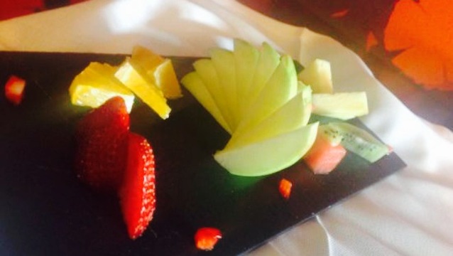 Restaurante DO餐厅图片