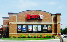 Wendy's