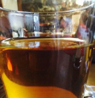 Restaurant Antico餐厅图片