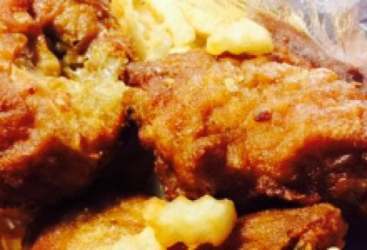 Dixie Lee Family Restaurant美食图片