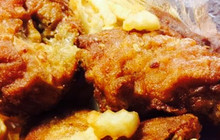 Dixie Lee Family Restaurant餐厅图片