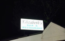 Elizabeths Bar & Restaurant餐厅图片