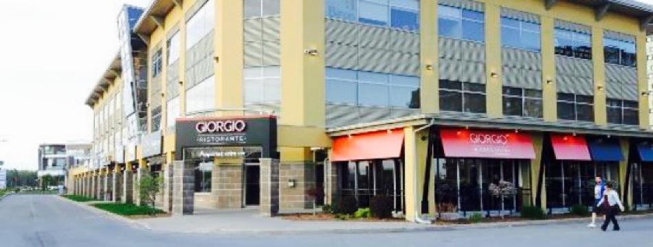 Giorgio Ristorante餐厅图片