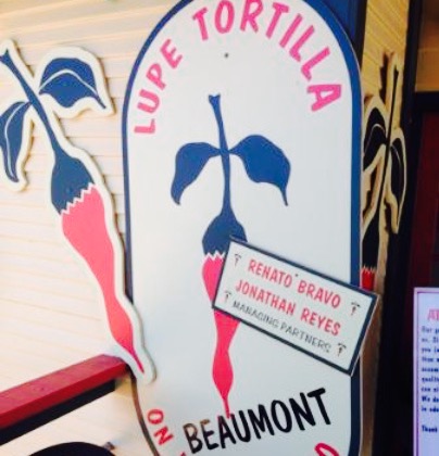 Lupe Tortilla餐厅图片
