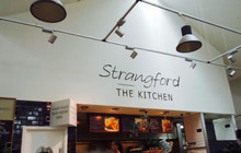 The Strangford Grill餐厅图片