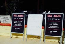 Tony's Cyprus Tavern美食图片