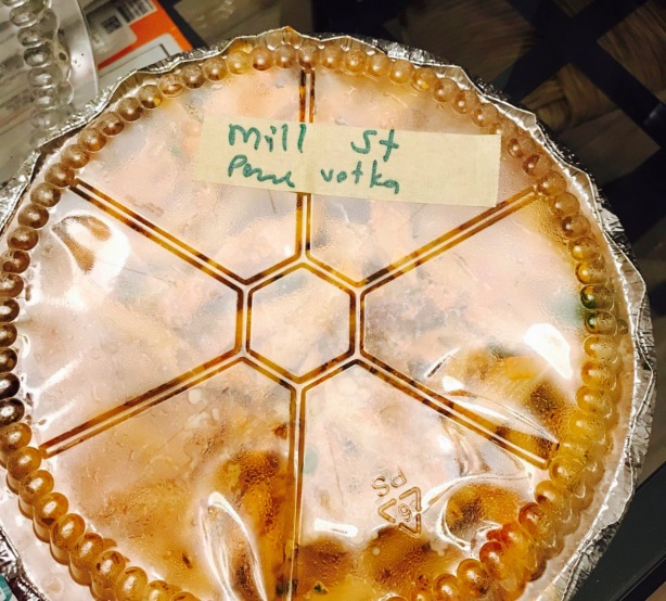 Marco Pizzeria餐厅图片