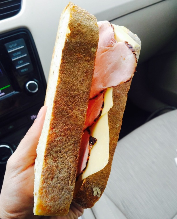 Montag Bakery餐厅图片