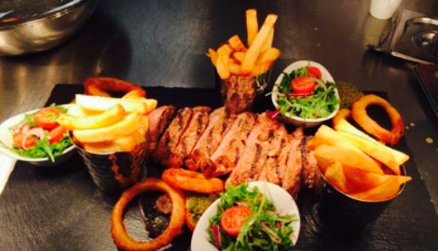 Countrystyle Kitchen