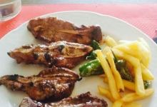 Restaurant Bar D'Pas美食图片