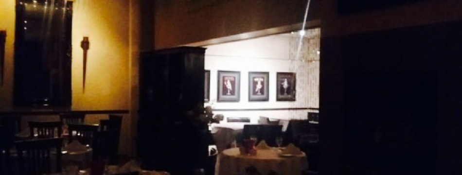 Villa Risi餐厅图片