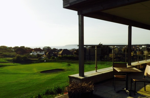 The View at Seaford Head餐厅图片