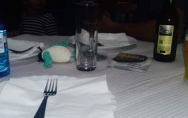 Adega a barrica