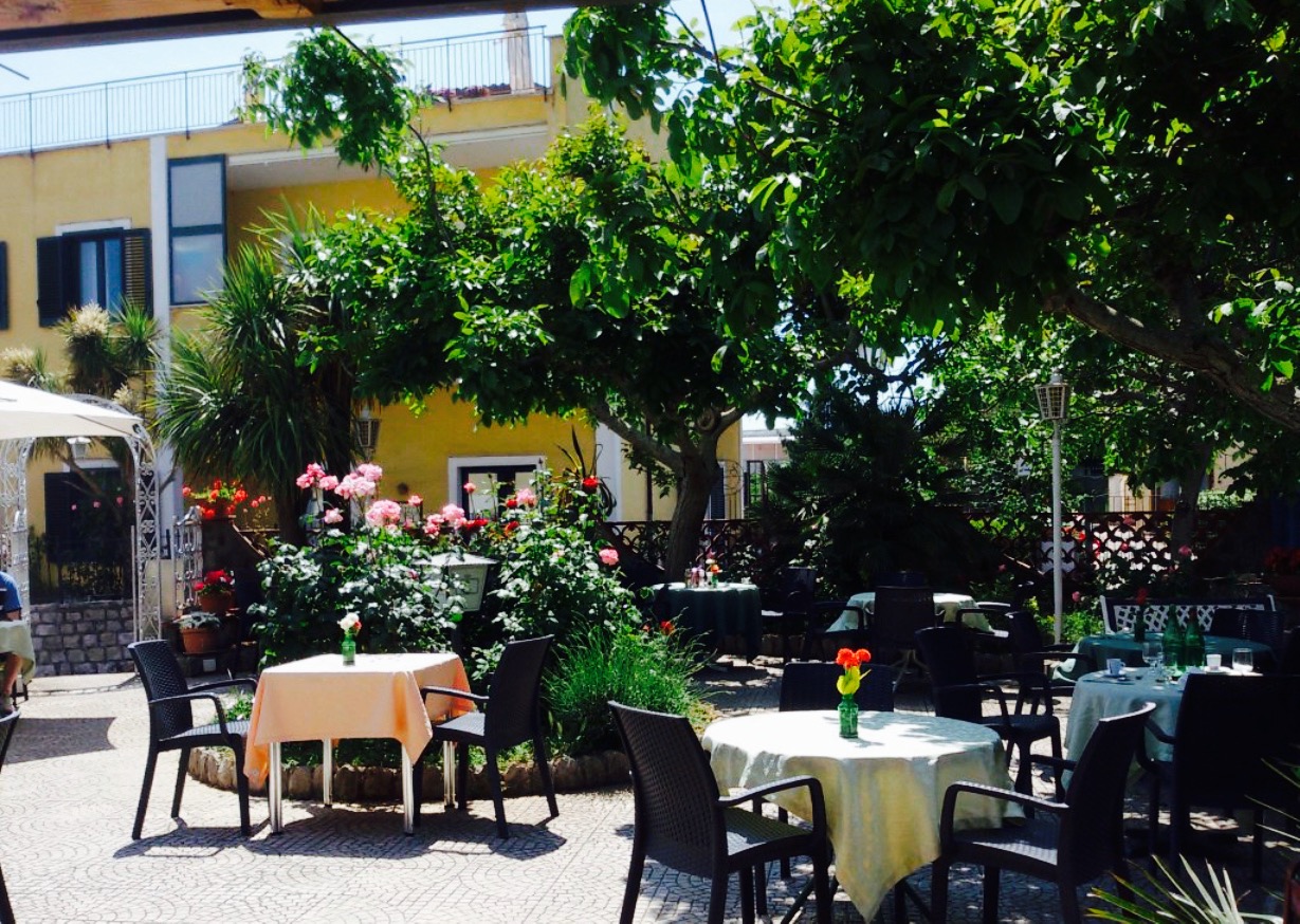 Buenos Aires餐厅图片