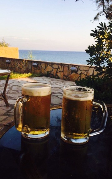 XL Beach & Bar Restaurant餐厅图片