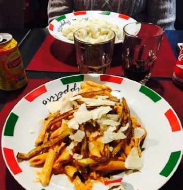 Bel'Italia