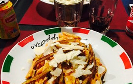 Bel'Italia