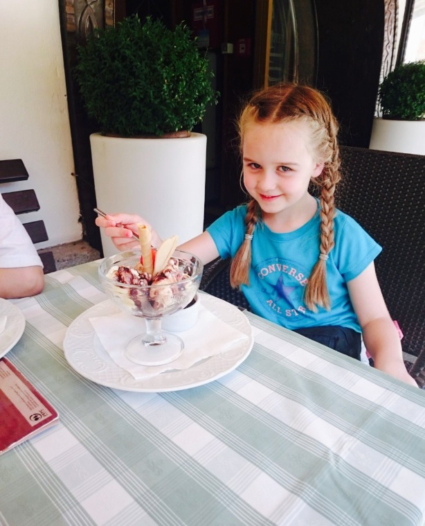 Hotel Restaurant Eberl