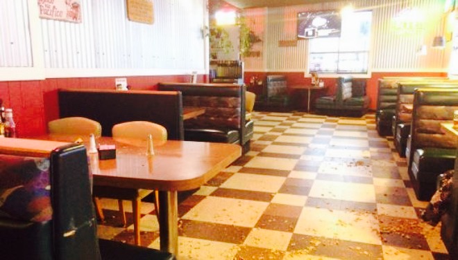 Rodeo Steak House and Grill餐厅图片