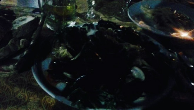 La Piazzetta餐厅图片