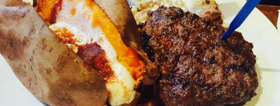 Logan's Roadhouse餐厅图片