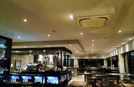 The Square餐厅图片