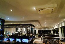 The Square美食图片