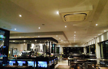 The Square餐厅图片