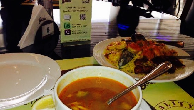 Goodies Restaurants