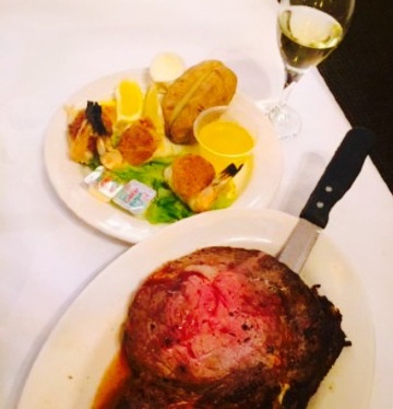 The Greenwood Inn Restaurant餐厅图片