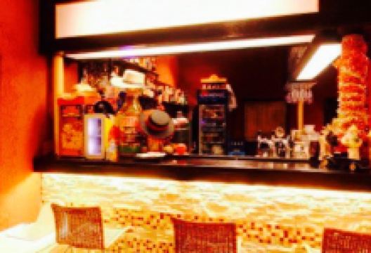 Palacinkaren Mexiko美食图片