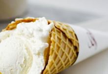 Graeter's Ice Cream美食图片