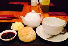 The Chatterbox美食图片