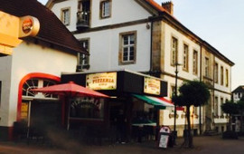 Pizzeria Adria